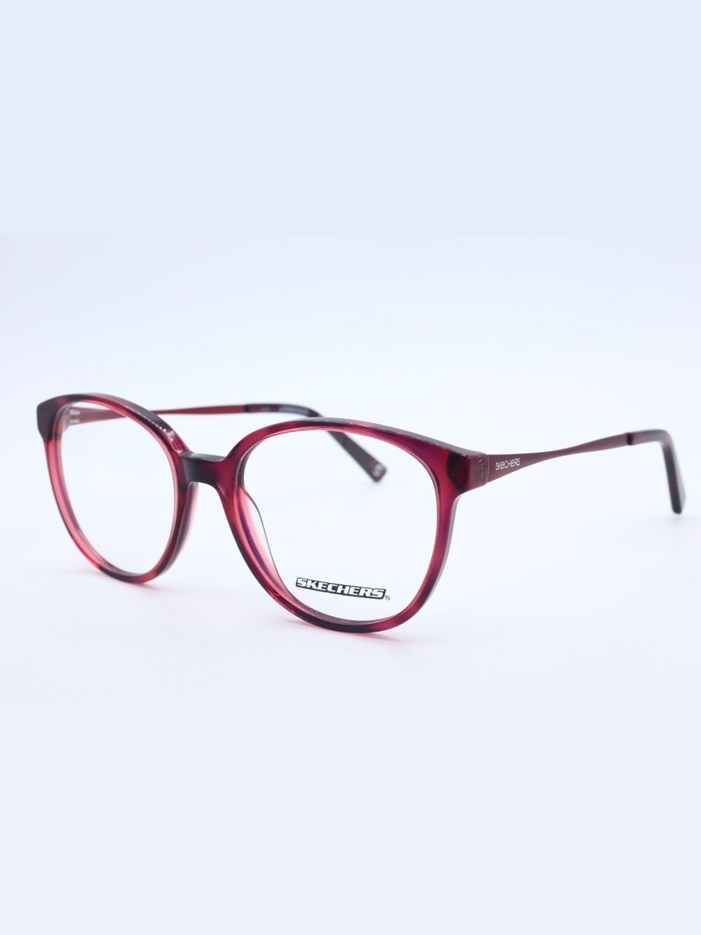 Skechers Eyeglasses SE2143 068 Red Optical Frame 50-17-140